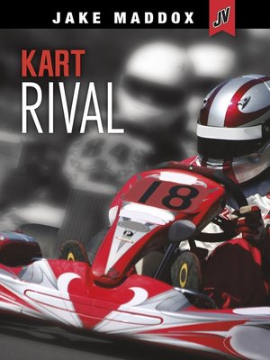 cover image of Kart Rival